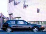 Volvo 480 1987 года